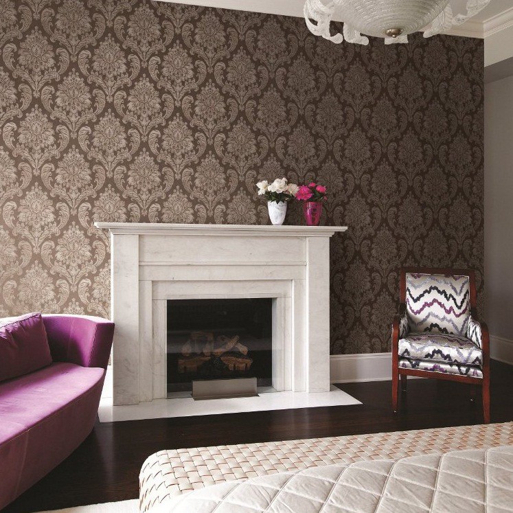 Обои флизелиновые Wallquest Bellagio FY41409