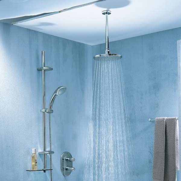 Кронштейн душевой Grohe Rainshower 28497000