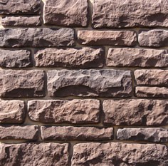 Искусственный камень White Hills Данвеган 502-40 коричневый