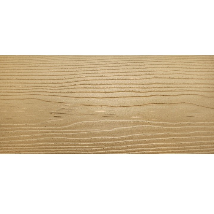 Сайдинг Cedral Wood С11 Золотой песок 3600х190 мм