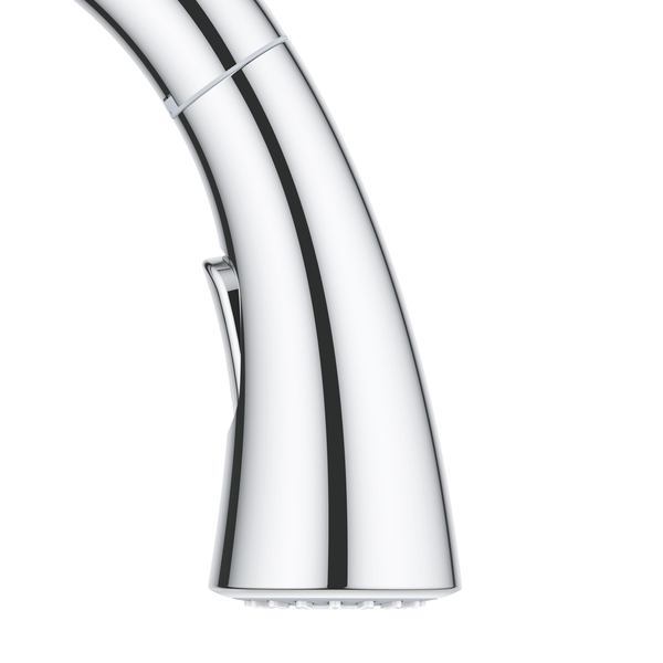 Смеситель для кухни Grohe Zedra 32294001