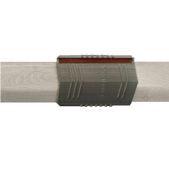 Порожек МДФ Balterio SmartProfile 3-в-1 705 Дуб Морозный 1850x43,7 мм