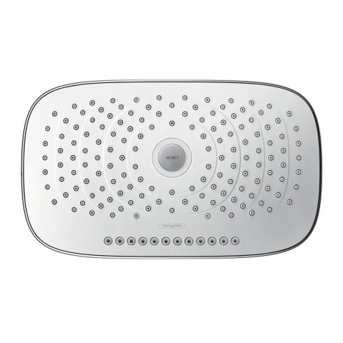 Верхний душ Hansgrohe Raindance Select E 300 26468400