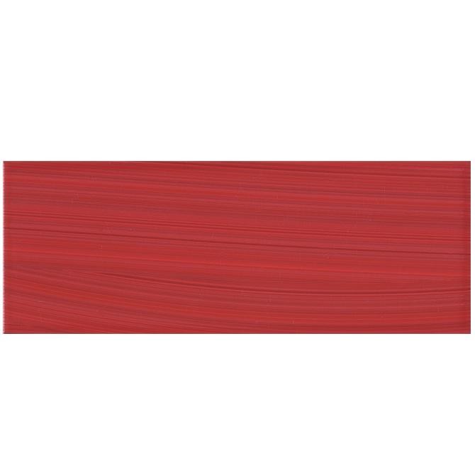 Плитка керамическая Kerama Marazzi 15039 Салерно красная 400х150 мм