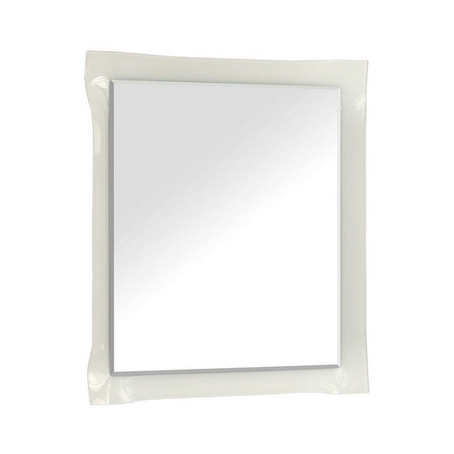 Зеркало Акватон Палермо 75 1AX011MRXX000 белое