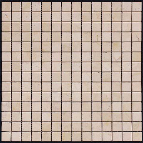 Мозаика из мрамора Natural Adriatica M030-20P