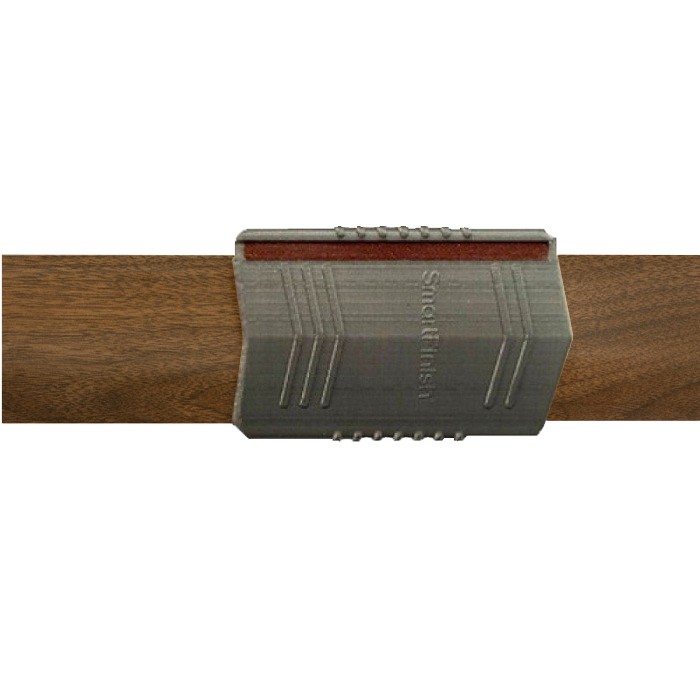 Порожек МДФ Balterio SmartProfile 3-в-1 516 Черный Орех 1850x43,7 мм