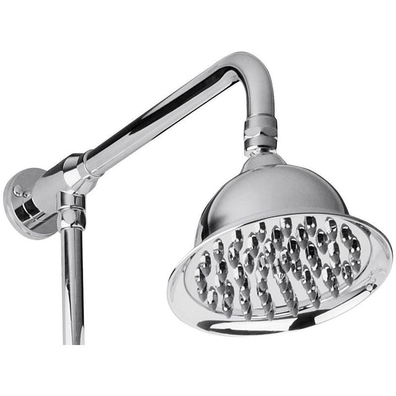 Стойка душевая Timo Nelson SX-1190/00 chrome