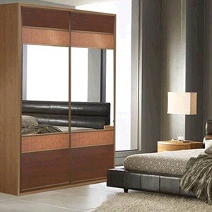 Стеновая панель Sibu Leather Line Leguan Copper 2600х1000 мм