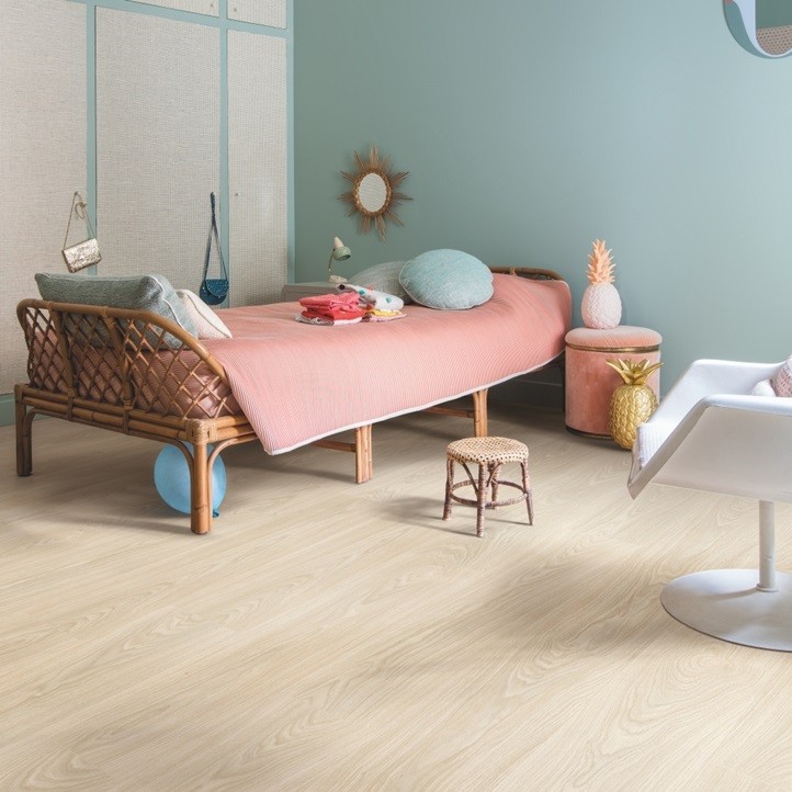 Ламинат Quick-Step Classic CL4093 Дуб бежевый премиум