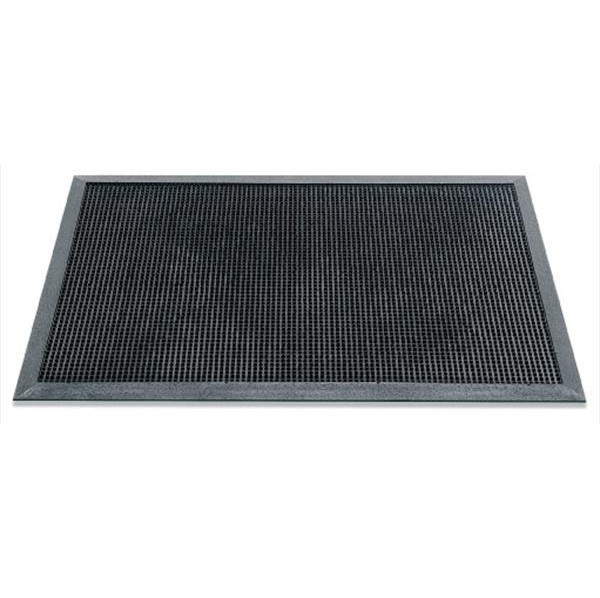 Коврик резиновый игольчатый Cleanwill DRP 202F Roller mat 600х800 мм