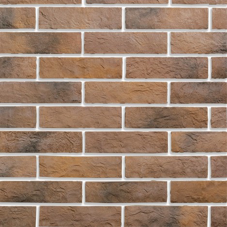 Угловой элемент KR Professional Доломитовая стена 02372 бежево-коричневый