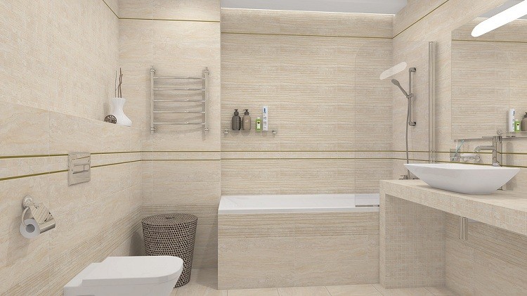 Плитка керамическая Ceramica Classic 16-00-11-498 Capella напольная бежевая 385х385 мм