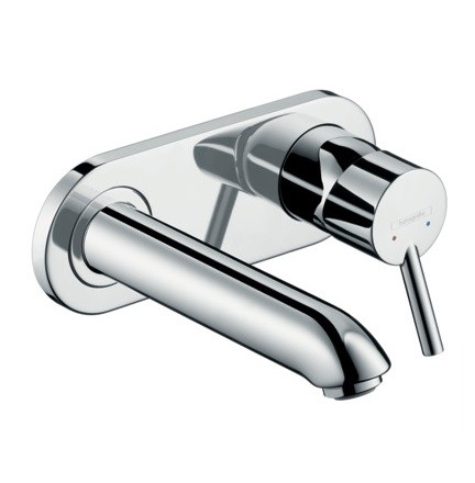Смеситель для раковины Hansgrohe Talis 31618000