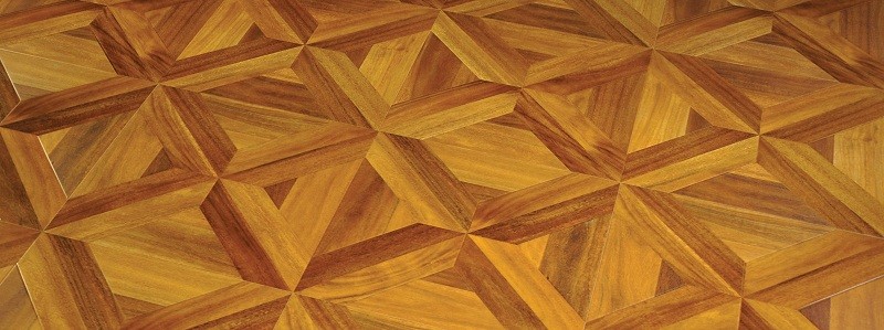 Ламинат Tatami Art Parquet P201