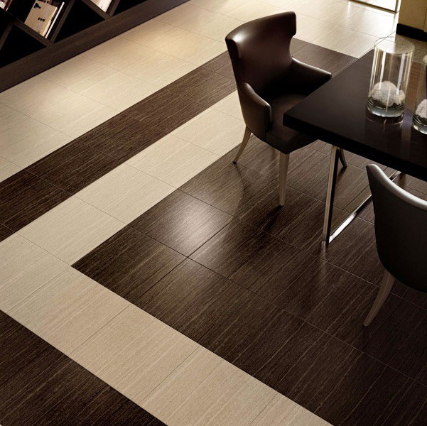 Керамогранит Atlas Concorde Sinua Crema 450х450 мм