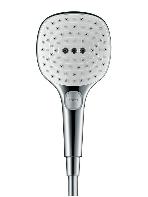 Ручной душ Hansgrohe Raindance Select E 26521400