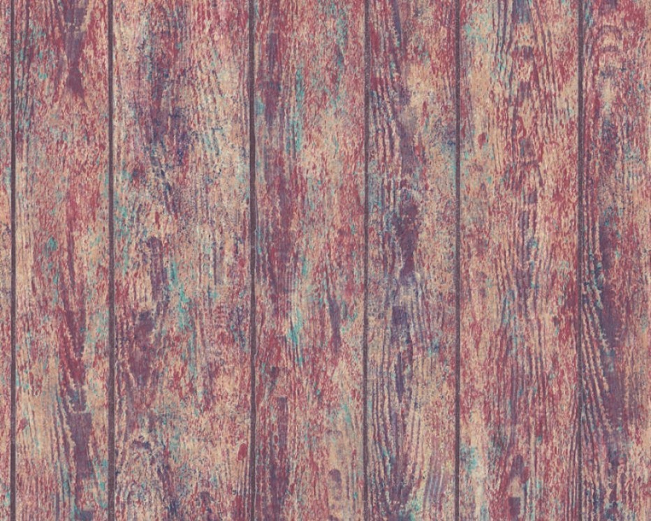 Обои виниловые на флизелиновой основе AS Creation Boho Love 36460-1
