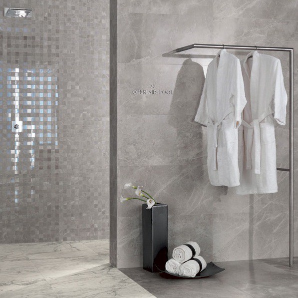 Керамогранит Atlas Concorde Marvel Pro Grey Fleury 80 800х400 мм