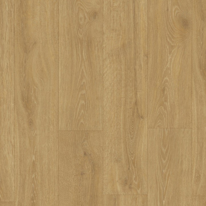 Ламинат Quick-Step Majestic MJ3546 Дуб лесной массив натуральный