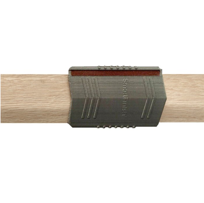 Порожек МДФ Balterio SmartProfile 3-в-1 690 Дуб Ваниль 1850x43,7 мм