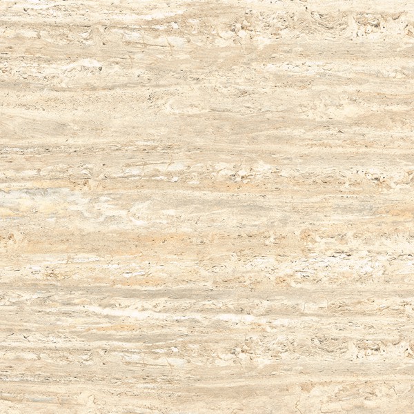 Керамогранит Idalgo Granite Stone Travertine Беж лаппатированный 599х599 мм