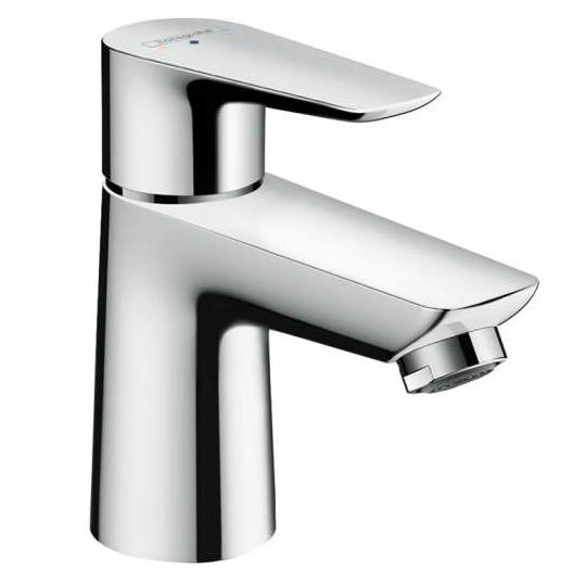 Кран для холодной воды Hansgrohe Talis E 80 71706000