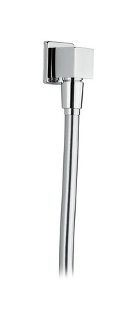 Душевой комплект Timo Helmi SX-4069/00-16SM chrome white