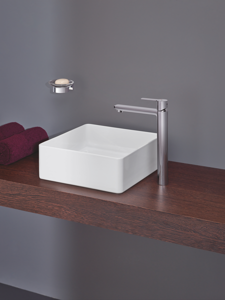 Смеситель для раковины Grohe Lineare New 23405001