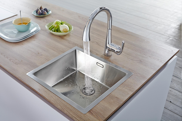 Смеситель для кухни Grohe Zedra 32294001