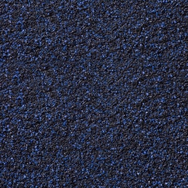 Конек ребровый Metrotile темно-синий