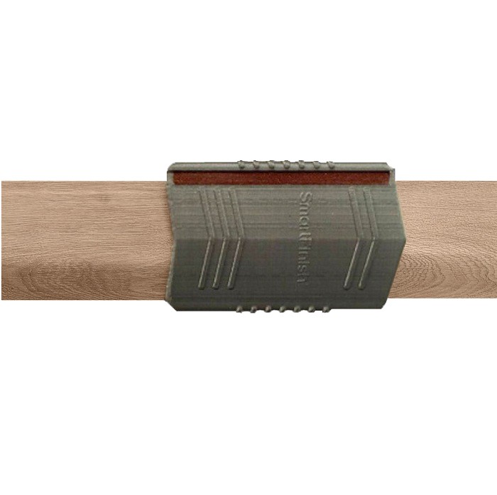 Порожек МДФ Balterio SmartProfile 3-в-1 930 Дуб Фраппучино 1850x43,7 мм