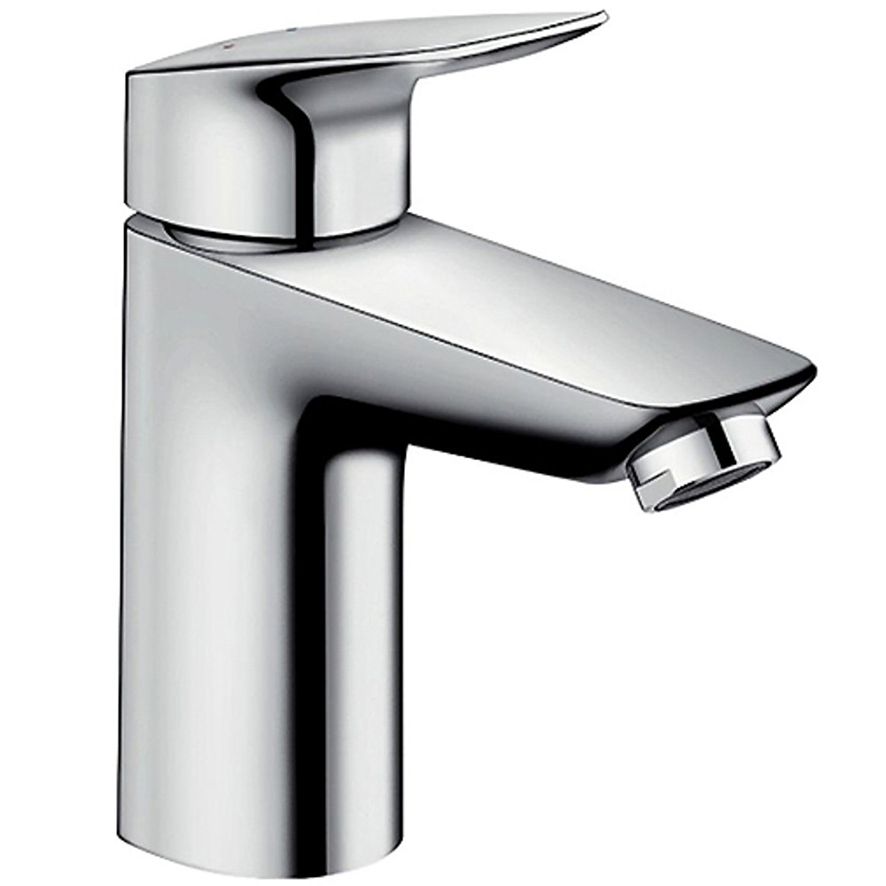 Смеситель для раковины Hansgrohe Logis 71101000  