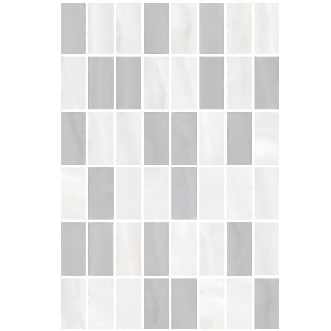 Плитка керамическая Kerama Marazzi MM8277 Летний сад мозаичная светлая 200х300 мм