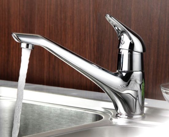 Смеситель для кухни Lemark Pramen LM4204C