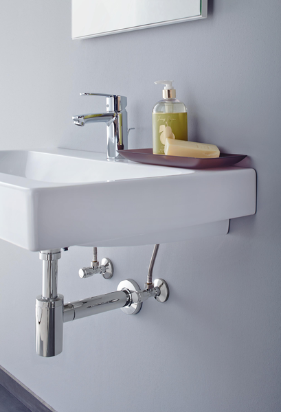 Смеситель для раковины Grohe Europlus 32612002