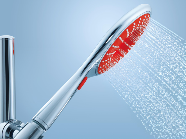 Ручной душ Grohe Rainshower Icon 150 27443000