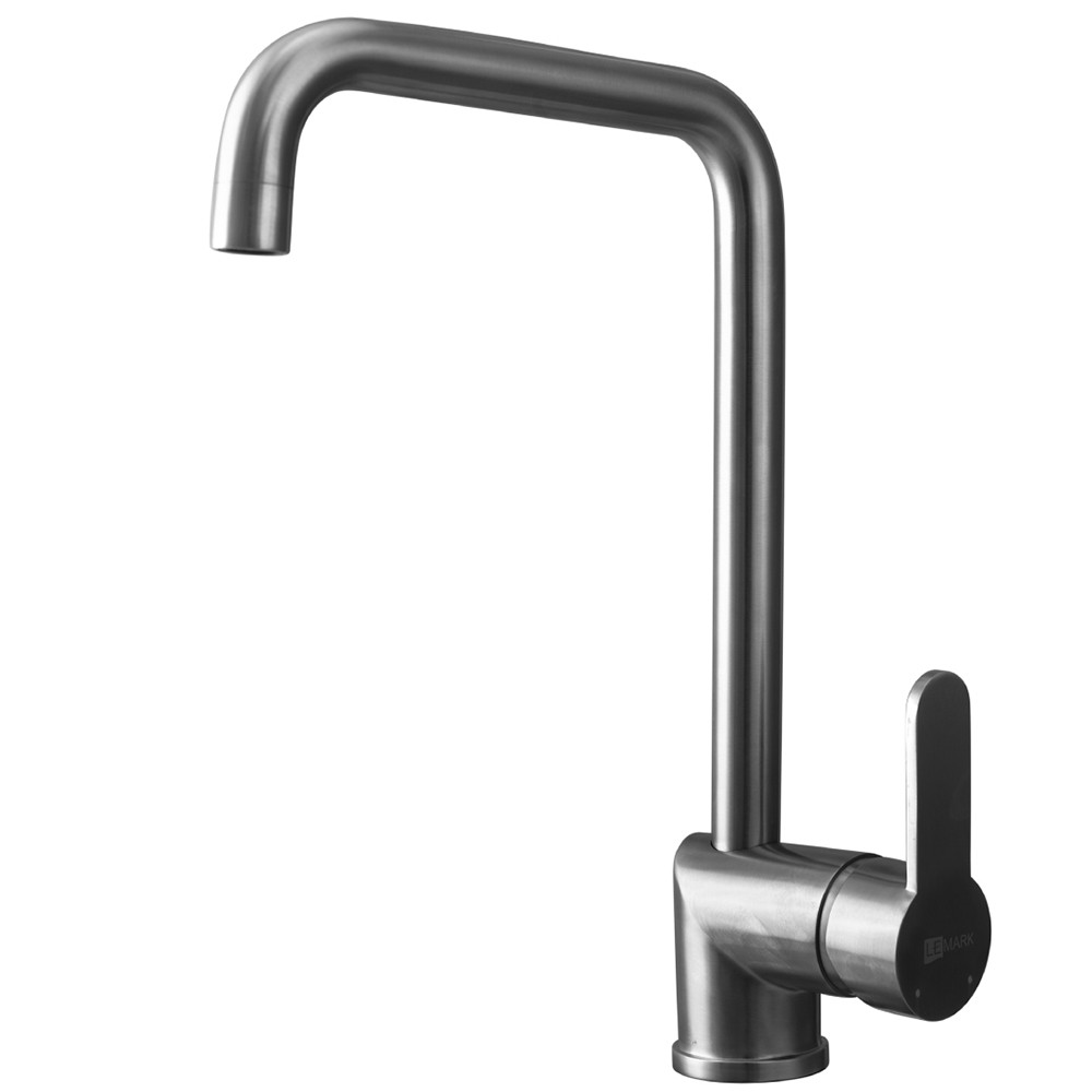 Смеситель для кухни Lemark Expert LM5073S