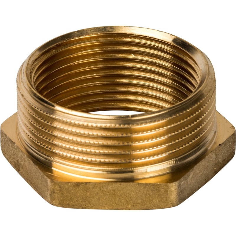 Футорка Stout SFT-0028-002112 2х1 1/2 дюйма