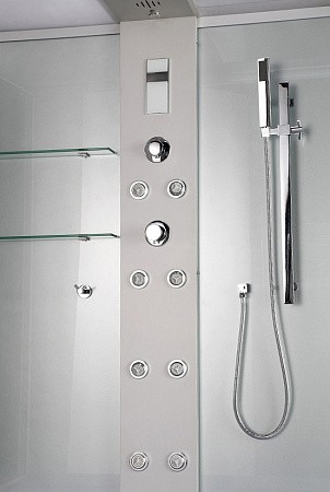 Душевой бокс Timo Lux TL-1505 1480х820х2200 мм