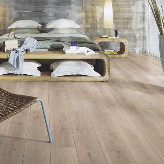 Ламинат Pergo Living Expression Classik Plank 4V L1301-01831 Дуб Французский