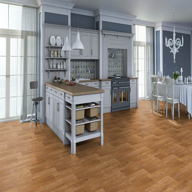 Линолеум бытовой Tarkett Caprice Soho 2 3,5х30 м 