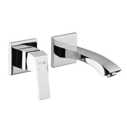 Смеситель для раковины Lemark Unit LM4526C