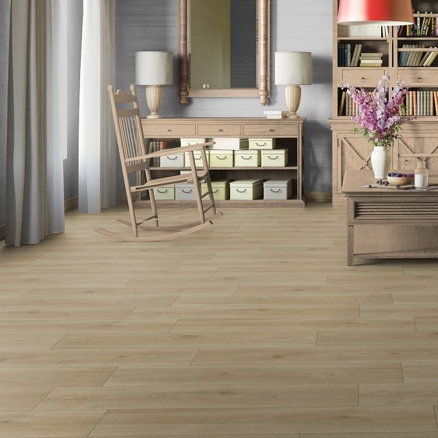 Линолеум бытовой Tarkett Force Maison 3 2,5 м резка