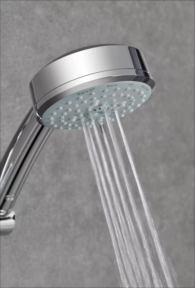 Ручной душ Grohe New Tempesta Cosmopolitan 27574001