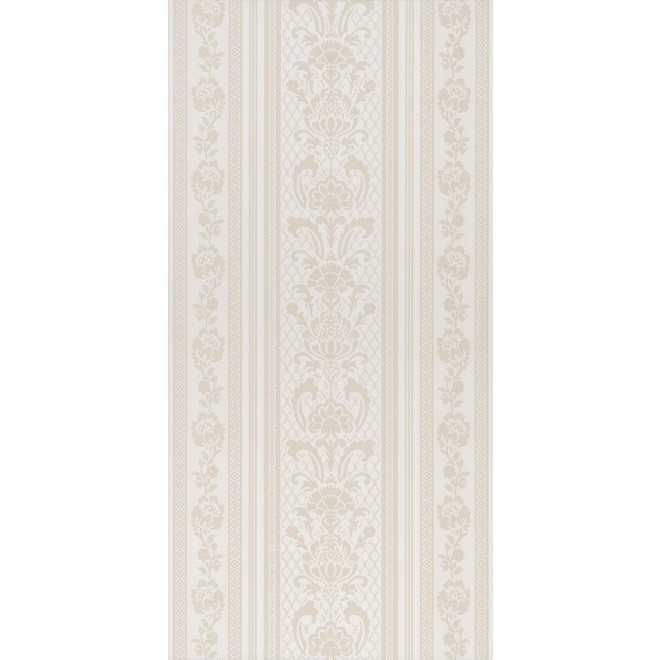 Плитка керамическая Kerama Marazzi 11110R Даниэли орнамент обрезная светлая 600х300 мм