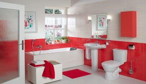 Ванна акриловая Santek Монако 1WH112319 170х70 см