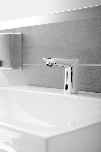 Вентиль для раковины сенсорный Grohe Euroeco Cosmopolitan E 36269000