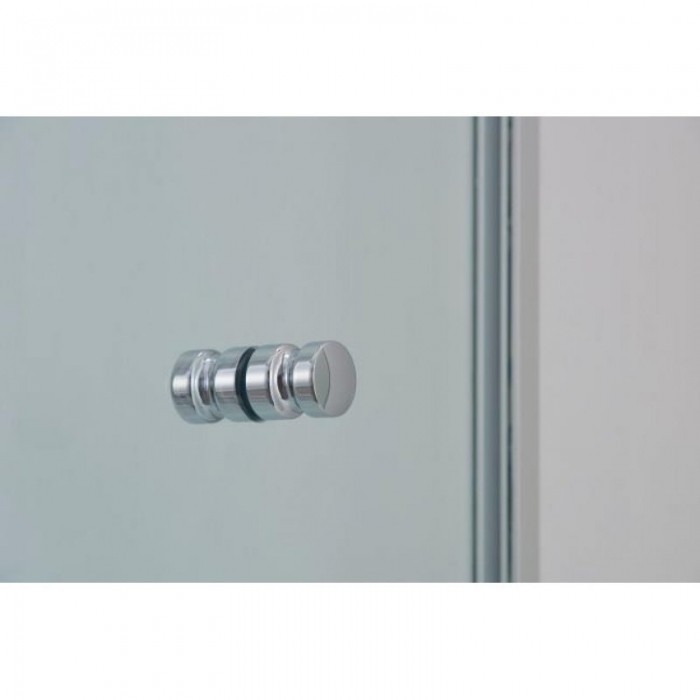 Душевая дверь в нишу SSWW LQ60-Y22 1950х900 мм