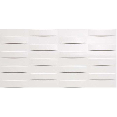Керамогранит Atlas Concorde Dwell 3D Grid Off White 80 800х400 мм